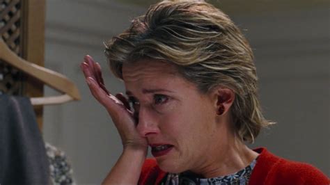 emma thompson in love actually.